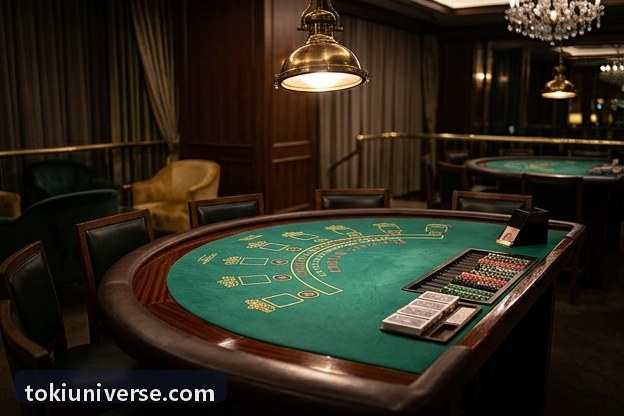 Mẹo tách đôi Blackjack 3D Online hiệu quả