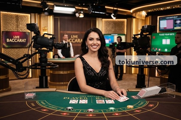 Kỷ luật từ chối bảo hiểm trong Blackjack 3D Online